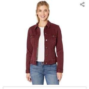 Liverpool Temma Jean Jacket